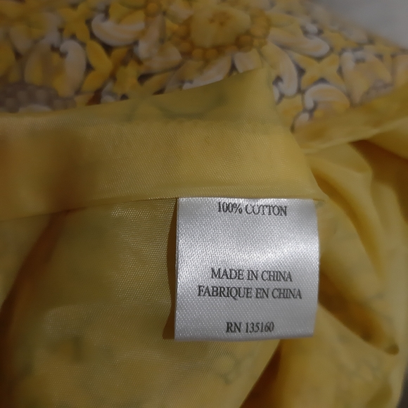 Amelia summer dress.size 12 - Picture 4 of 9